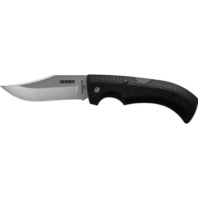 Gerber Gator Folder Clip Point