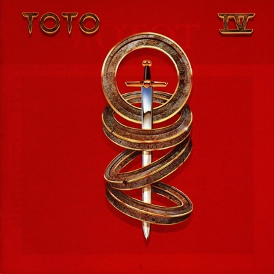 TOTO: TOTO IV CD