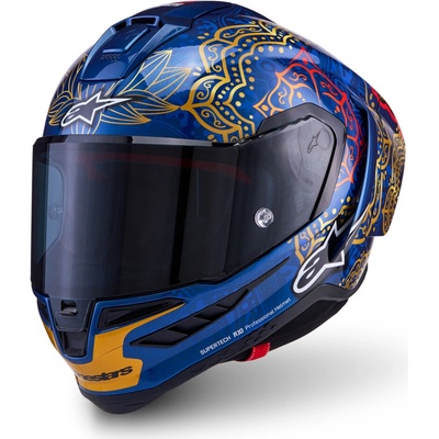 Alpinestars Supertech R10 Marthainator Jorge Martin
