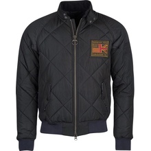 Barbour International Steve McQueen Quilted Merchant Jacket