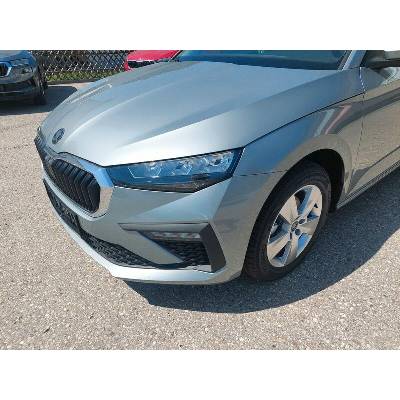 Skoda Scala 1.0 TSI DSG Selection 85 kW