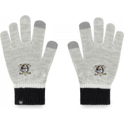 47 Značka NHL Anaheim Ducks Deep Zone