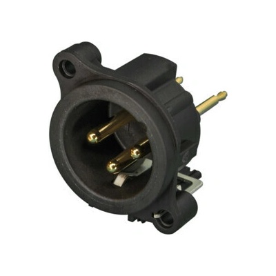 Neutrik NC3MAV