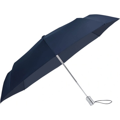 Samsonite deštník RAIN PRO skládací manuální modrý