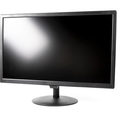 Priemyselný FULL HD 21,5 "HDMI, VGA, AV, BNC pre kamery a mikroskopy