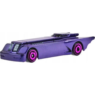 Mattel Hot Wheels Batman: The Animated Series HKH00