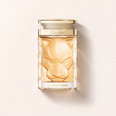 Cartier La Panthère parfémovaná voda dámská 100 ml