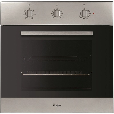 Whirlpool AKP 459IX