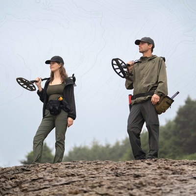 Minelab Vanquish 360