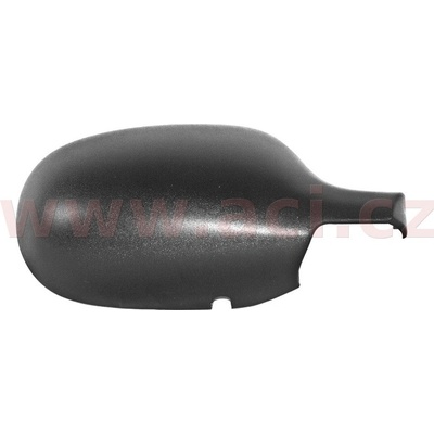 kryt zpětného zrcátka černý P ACI 4325842