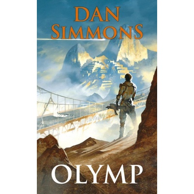 Dan Simmons - Olymp