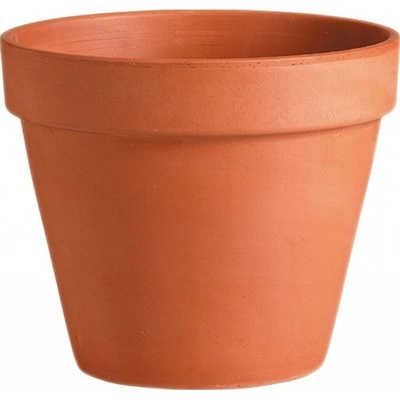 Deroma Květináč Standard terakota 36 cm