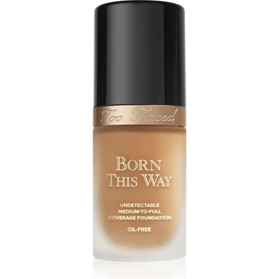 Too Faced Born This Way Natural Finish Foundation Make-up Praline 30 ml
