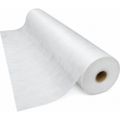 TW-TEX Biela netkaná textília GardenTex19 - 3,2 x 100 m