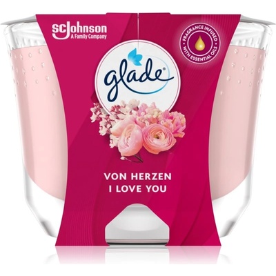 Glade I Love You 224 g