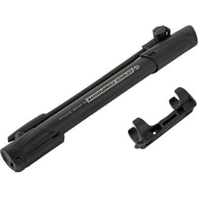 Author AAP Cross Composite