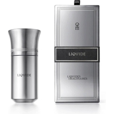 Liquides Imaginaires Liquide parfémovaná voda unisex 100 ml