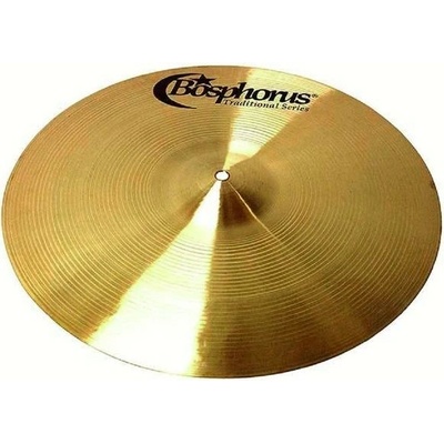 Bosphorus Traditional 18" Crash