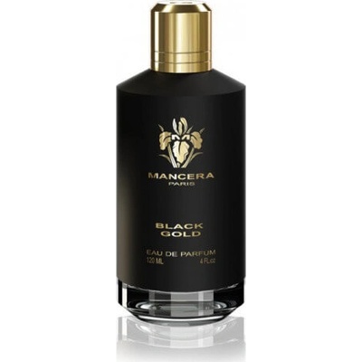 Mancera Black Gold parfumovaná voda dámska 120 ml