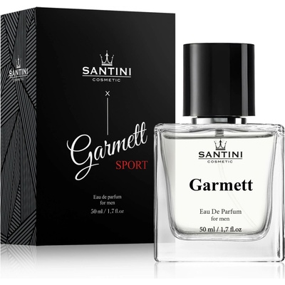 Santini Cosmetics Garmett parfém pánský 50 ml