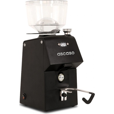 Ascaso H64 Black