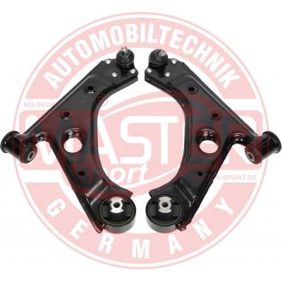 Sada ramien nápravy zavesenia kolies MASTER-SPORT GERMANY 36978/1-KIT-MS