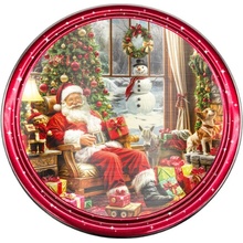 Cornellis Butter Cookies Christmas Red mikuláš 454 g