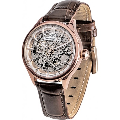 Carl von Zeyten CVZ0072RWHS – Hledejceny.cz