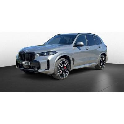 BMW X5 xDrive40d 259 kW