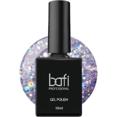 Bafi Gel polish Rainbow 04 10 ml
