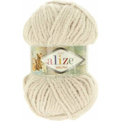 Alize Softy Plus 599