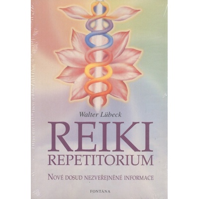 Reiki repetitorium