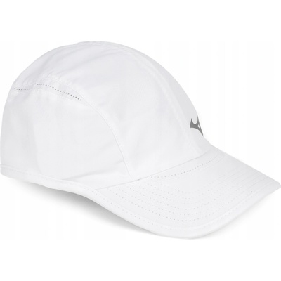 Mizuno NS DRYLITE Cap White