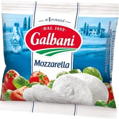 Galbani Mozzarella 125 g