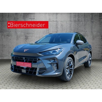 Cupra Terramar 2.0 TSI VZ 4Drive DSG 195 kW