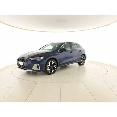 Audi A3 2.0 TDI S tronic Allstreet 110 kW
