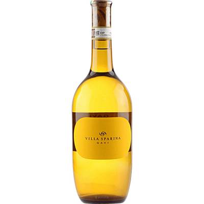 Villa Sparina Gavi suché bílé 2024 13% 0,75 l (holá láhev)
