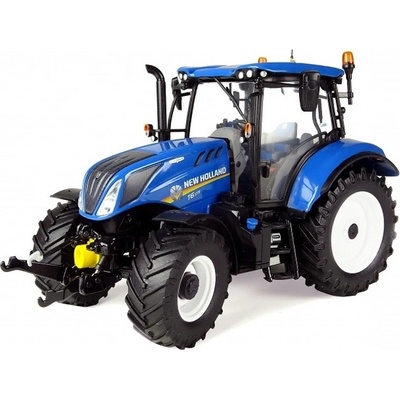 Universal Hobbies UH 4921 Traktor NEW HOLLAND T6.175 1:32