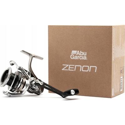 Abu Garcia Zenon Spinning 4000SH
