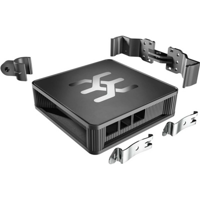 Weidmüller U-MAKER BOX RASPBERRY PI 5 SBC
