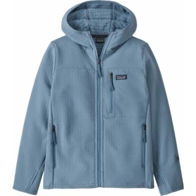Patagonia R2 TechFace Hoody BNLB