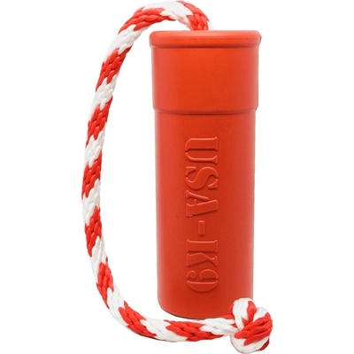 SodaPup USA-K9 přetahovací a plavací hračka firecracker Original