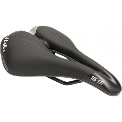 Selle Italia Max S5 Superflow černé