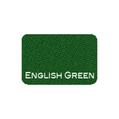 Iwan Simonis Plátno Simonis 4000 english green 20114000
