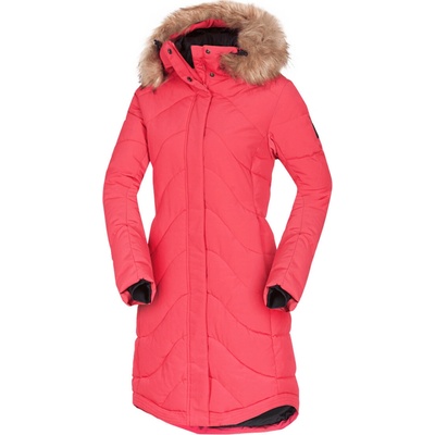 Northfinder RAELYNN BU-6360SP red