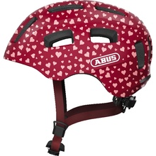 Abus Youn-I 2.0 Cherry Heart 2021