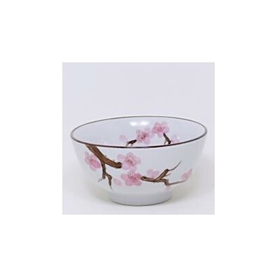 Amana Čínská porcelánová miska SAKURA 11,5 cm