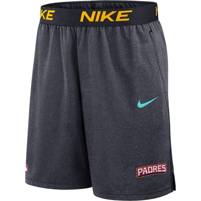 Nike Pánské kraťasy San Diego Padres MLB 2026 City Connect Authentic Dri-FIT Shorts