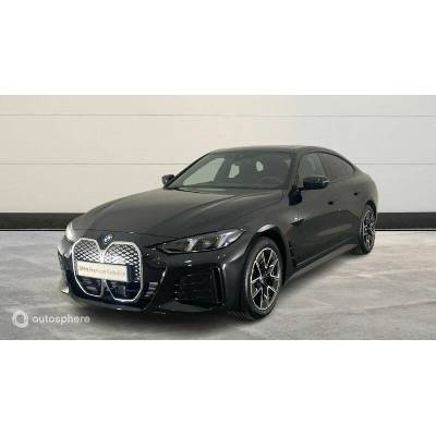 BMW i4 eDrive40 M Sport 254 kW