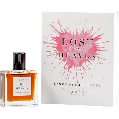 Francesca Bianchi Lost in Heaven parfum unisex 30 ml